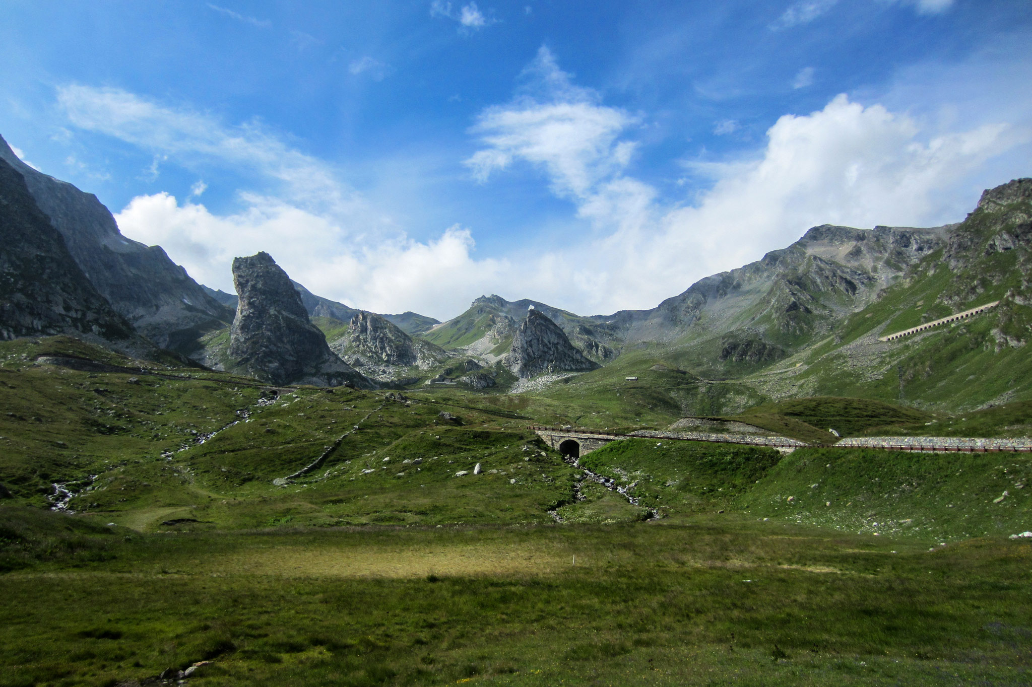 Gran San Bernardo
